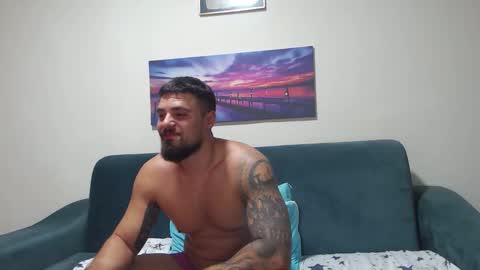 Tiberius online show from September 30, 2025, 10:42 am