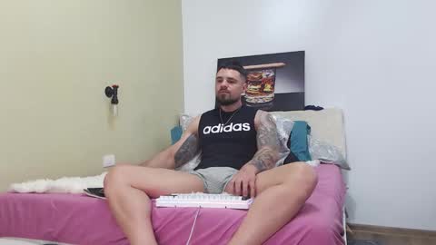 Snapshot of jodogs chatting on March 22, 2026, 5:11 am Tiberius online show from March 22, 2026, 5:11 am