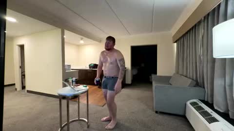 Jody Falcon online show from January 17, 2026, 9:51 pm