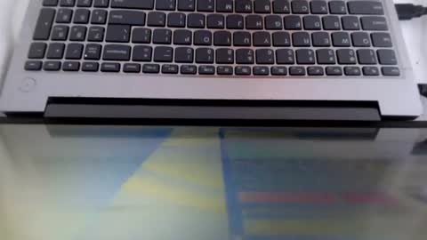 Jody online show from June 30, 2026, 12:50 pm
