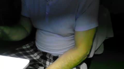 Snapshot of joe1086 chatting on January 1, 2025, 12:53 am Just Strokin online show from January 1, 2025, 12:53 am