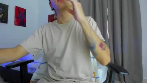 Joe online show from October 17, 2025, 8:33 pm