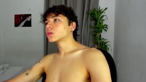 Snapshot of joe23___ chatting on January 16, 2026, 9:35 am Joe online show from January 16, 2026, 9:35 am