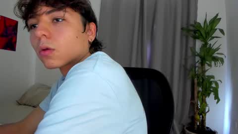 Snapshot of joe23___ chatting on February 15, 2026, 2:47 pm Joe online show from February 15, 2026, 2:47 pm