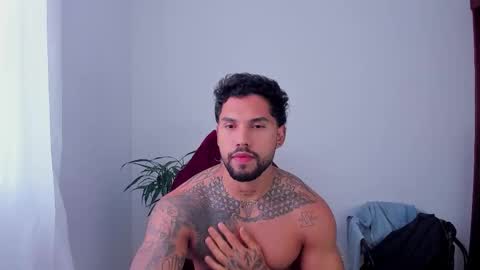 joe_esthetic online show from December 2, 2025, 1:50 pm