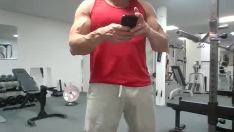 joe_smith5679 online show from December 15, 2025, 9:08 pm