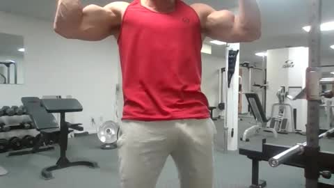 joe_smith5679 online show from June 3, 2026, 8:25 pm