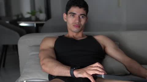 joe_steel1 online show from December 30, 2024, 10:43 am