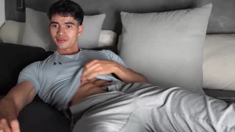 joe_steel1 online show from February 27, 2026, 4:01 am