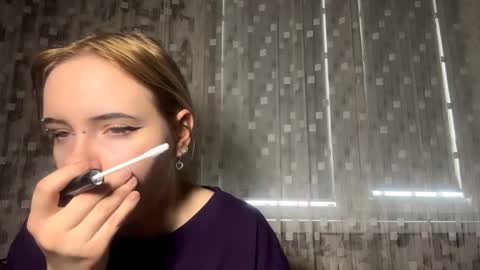 Snapshot of joeannfurgison chatting on February 13, 2026, 7:15 am Aurora online show from February 13, 2026, 7:15 am