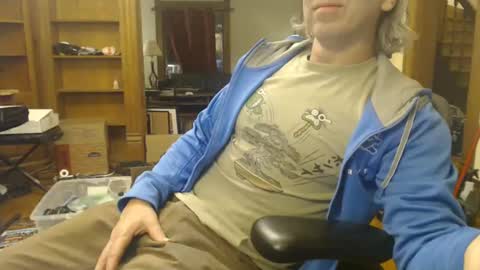 Snapshot of joebo7575 chatting on January 19, 2025, 7:04 am joebo7575 online show from January 19, 2025, 7:04 am