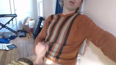 Snapshot of joebo7575 chatting on November 7, 2025, 9:26 pm joebo7575 online show from November 7, 2025, 9:26 pm