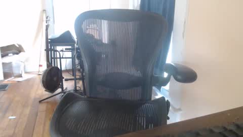 joebo7575 online show from May 19, 2026, 5:19 pm
