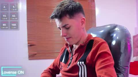 Snapshot of joebranco chatting on December 18, 2025, 3:34 am JOE online show from December 18, 2025, 3:34 am