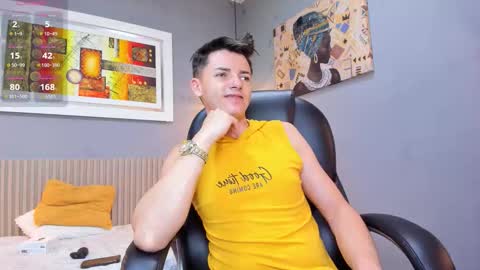 Snapshot of joebranco chatting on February 1, 2026, 2:54 am JOE online show from February 1, 2026, 2:54 am