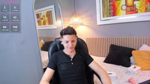 Snapshot of joebranco chatting on February 3, 2026, 2:53 am JOE online show from February 3, 2026, 2:53 am