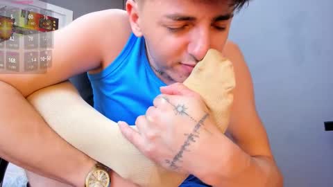 Snapshot of joebranco chatting on February 5, 2026, 3:44 am JOE online show from February 5, 2026, 3:44 am