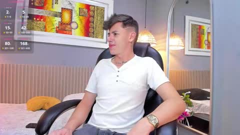 Snapshot of joebranco chatting on February 8, 2026, 2:59 am JOE online show from February 8, 2026, 2:59 am