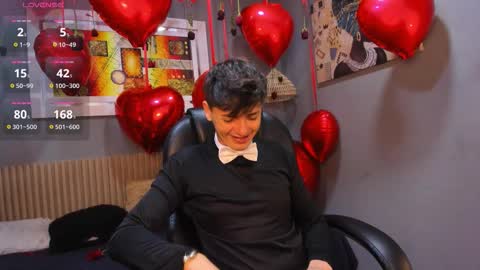 Snapshot of joebranco chatting on February 15, 2026, 3:14 am JOE online show from February 15, 2026, 3:14 am