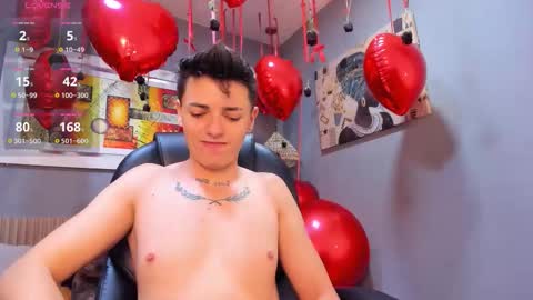 Snapshot of joebranco chatting on February 17, 2026, 3:36 am JOE online show from February 17, 2026, 3:36 am