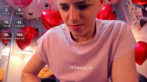 Snapshot of joebranco chatting on February 19, 2026, 3:46 am JOE online show from February 19, 2026, 3:46 am