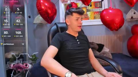 Snapshot of joebranco chatting on February 20, 2026, 3:25 am JOE online show from February 20, 2026, 3:25 am