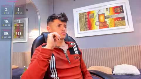 Snapshot of joebranco chatting on February 25, 2026, 3:27 am JOE online show from February 25, 2026, 3:27 am