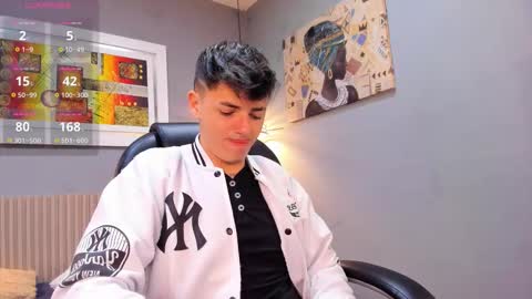 Snapshot of joebranco chatting on February 26, 2026, 3:38 am JOE online show from February 26, 2026, 3:38 am