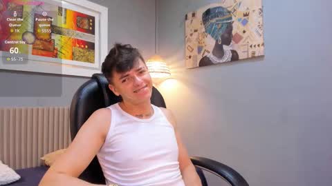 Snapshot of joebranco chatting on March 3, 2026, 3:12 am JOE online show from March 3, 2026, 3:12 am