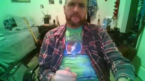 joefats420 online show from November 3, 2025, 1:40 am