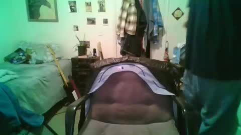 joefats420 online show from November 4, 2025, 2:43 am