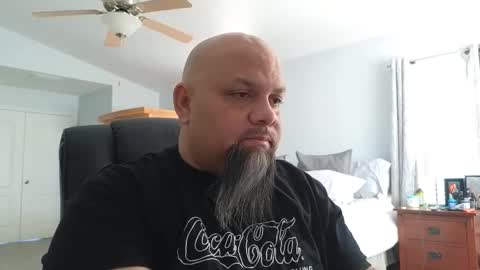 joekool12 online show from January 19, 2025, 4:46 pm