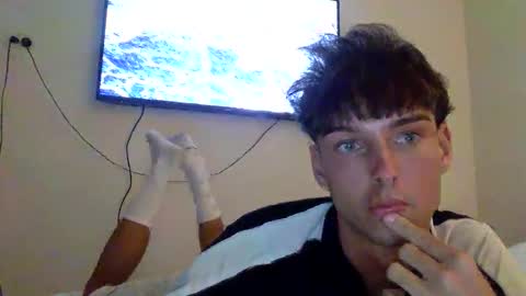 Snapshot of joel28665 chatting on October 2, 2025, 10:33 am JOEL online show from October 2, 2025, 10:33 am