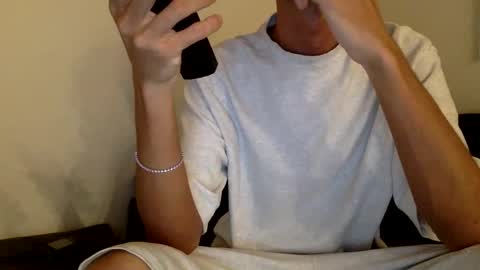 Snapshot of joel28665 chatting on October 20, 2025, 8:15 am JOEL online show from October 20, 2025, 8:15 am