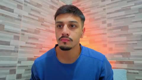 Joel Callvil online show from April 12, 2026, 3:22 am