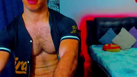 Snapshot of joel_ferreira chatting on December 1, 2025, 9:53 pm Joel online show from December 1, 2025, 9:53 pm