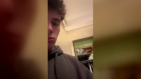 JOEL online show from February 28, 2026, 9:16 pm