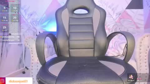 Joel  online show from February 11, 2025, 6:22 pm