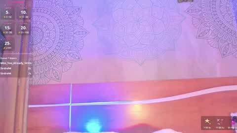 Joel  online show from March 4, 2025, 11:54 pm