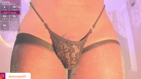 Joel  online show from November 19, 2025, 10:10 pm