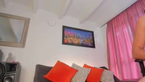 Snapshot of joelandalexa chatting on November 9, 2025, 6:28 pm joelandalexa online show from November 9, 2025, 6:28 pm