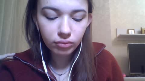 Jennifer online show from February 7, 2026, 8:34 pm