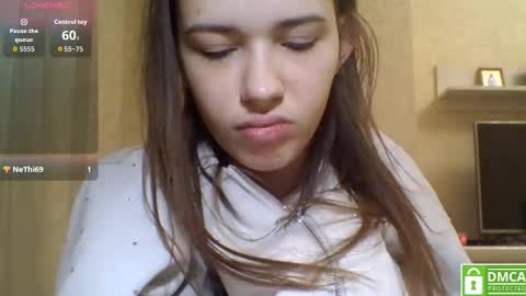 Jennifer online show from February 12, 2026, 5:52 pm