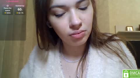 Jennifer online show from February 16, 2026, 6:48 pm