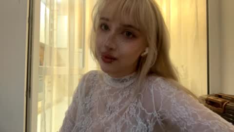 Snapshot of joellavaranda chatting on October 15, 2025, 2:17 pm Amaya online show from October 15, 2025, 2:17 pm