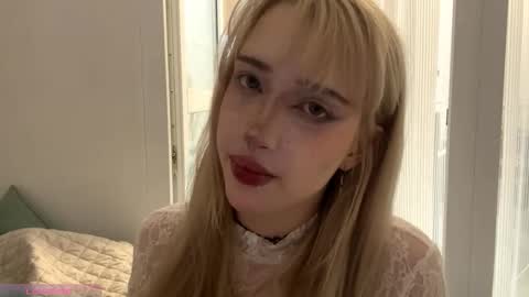 Snapshot of joellavaranda chatting on October 19, 2025, 4:29 pm Amaya online show from October 19, 2025, 4:29 pm