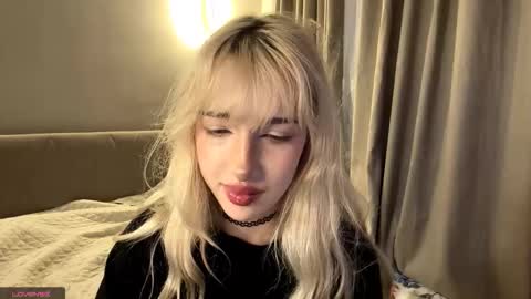 Snapshot of joellavaranda chatting on November 13, 2025, 3:33 pm Amaya online show from November 13, 2025, 3:33 pm