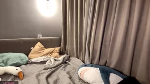 Snapshot of joellavaranda chatting on November 17, 2025, 3:29 pm Amaya online show from November 17, 2025, 3:29 pm