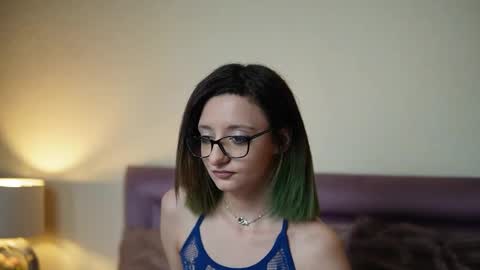  Joelle  online show from May 12, 2026, 8:06 pm