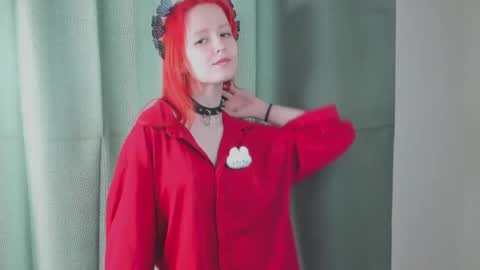 Gina online show from May 1, 2026, 7:46 am